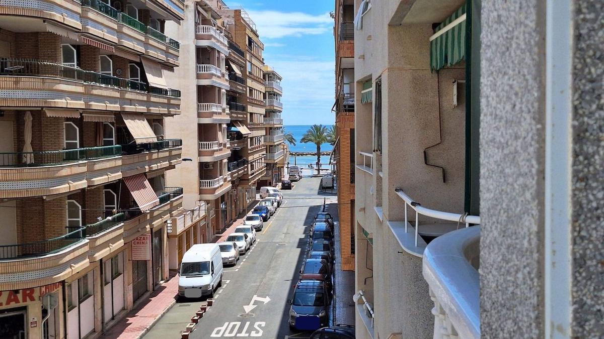 Venta de piso en Piso en Playa del Cura, Torrevieja, Torrevieja
photo 1