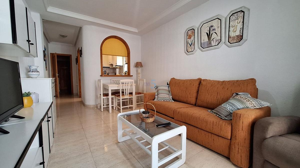 Venta de piso en Piso en Playa del Cura, Torrevieja, Torrevieja
photo 4