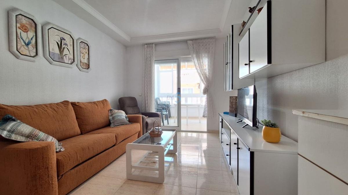 Venta de piso en Piso en Playa del Cura, Torrevieja, Torrevieja
photo 5
