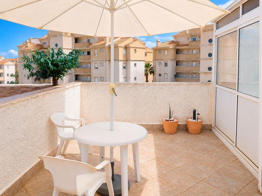 Venta de duplex en Dúplex en Playa de los Locos, Torrevieja, Torrevieja photo 1
