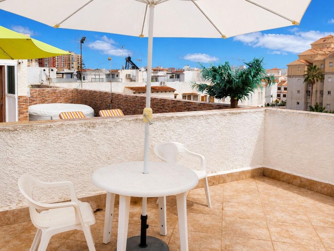 Venta de duplex en Dúplex en Playa de los Locos, Torrevieja, Torrevieja photo 2