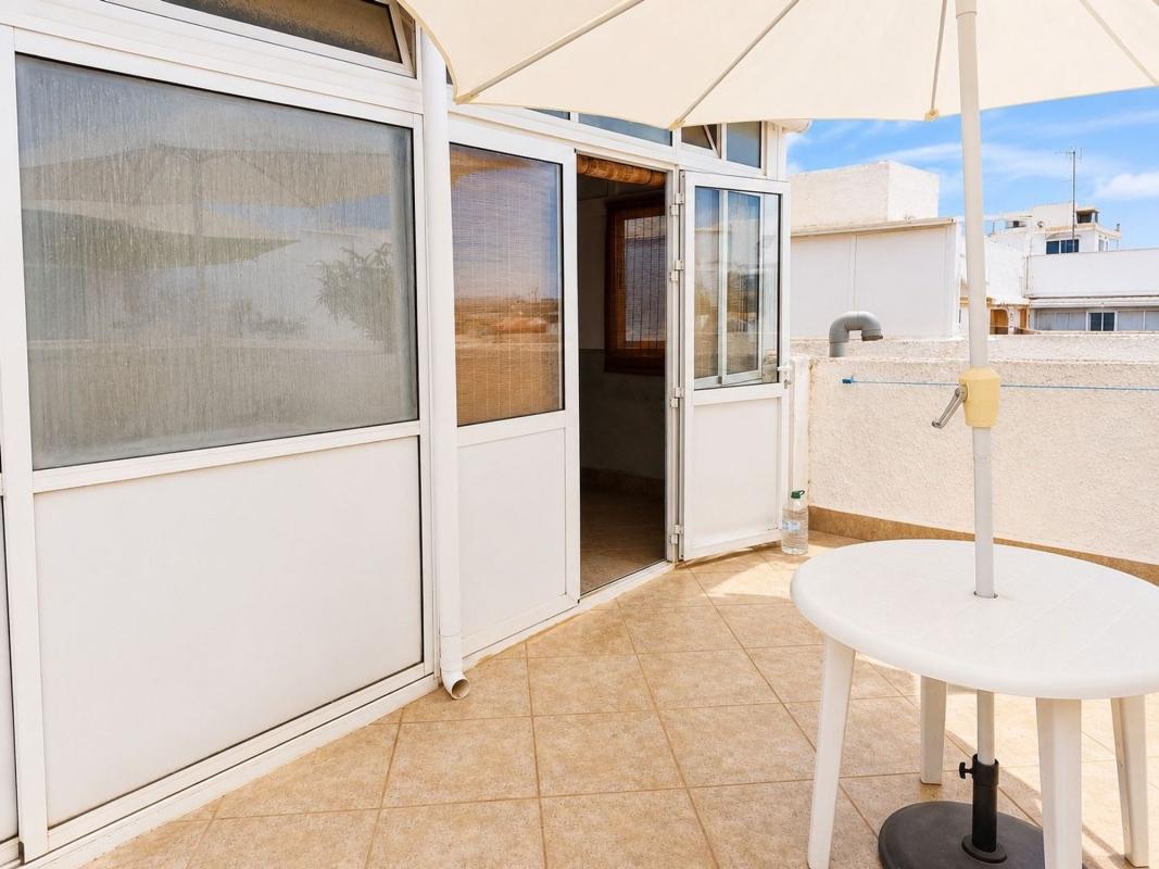 Venta de duplex en Dúplex en Playa de los Locos, Torrevieja, Torrevieja photo 3