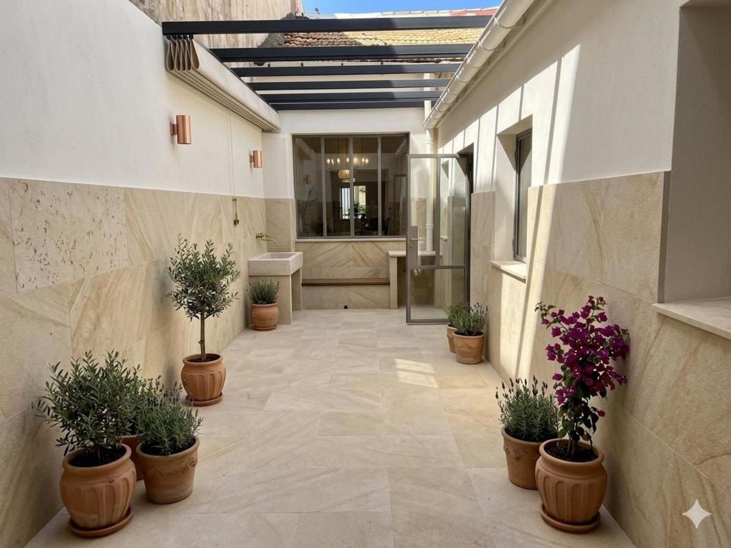 Venta de chalet independiente en Casa o chalet en Calle Bazan, El Molino, Torrevieja, Torrevieja
photo 1