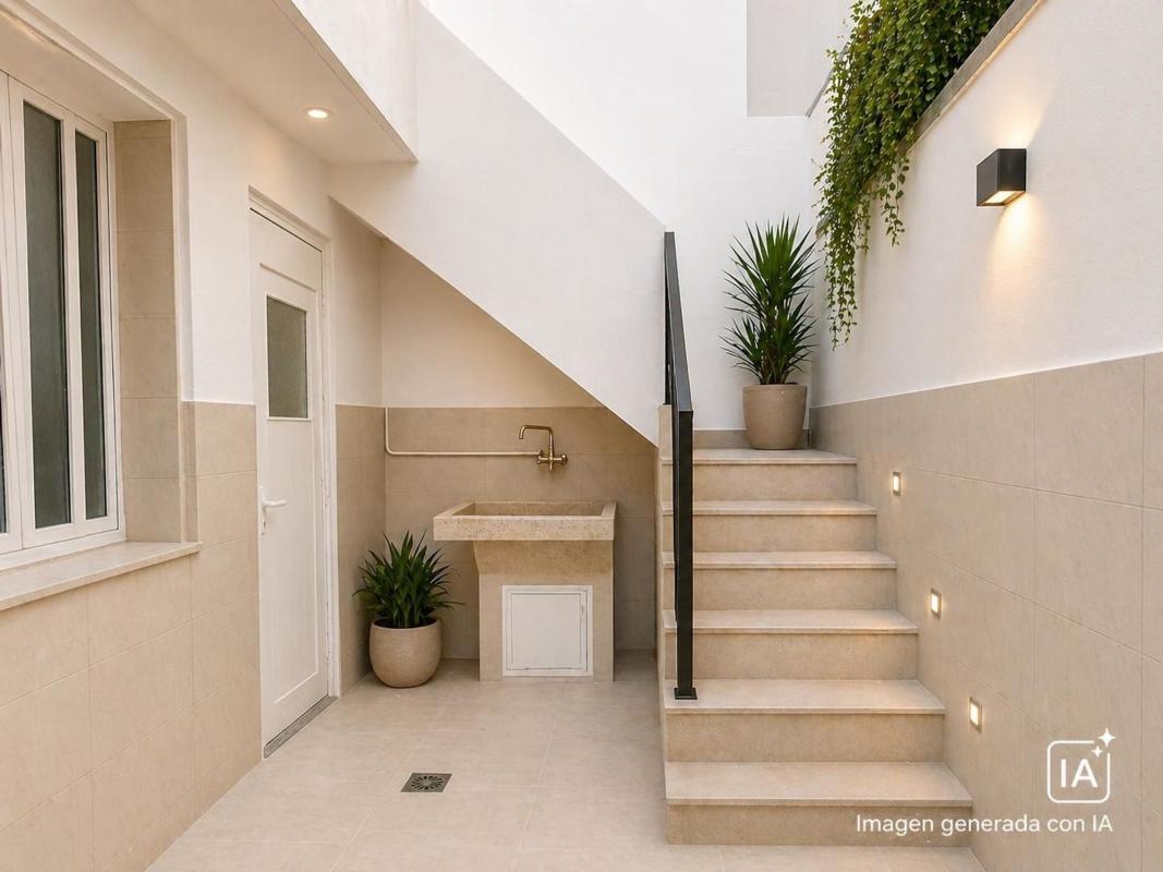 Venta de chalet independiente en Casa o chalet en Calle Bazan, El Molino, Torrevieja, Torrevieja
photo 3