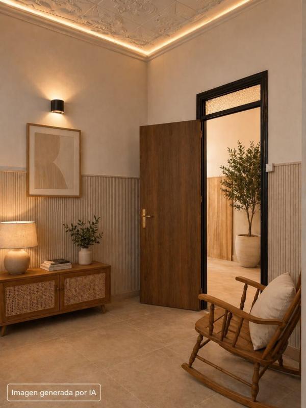 Venta de chalet independiente en Casa o chalet en Calle Bazan, El Molino, Torrevieja, Torrevieja
photo 5