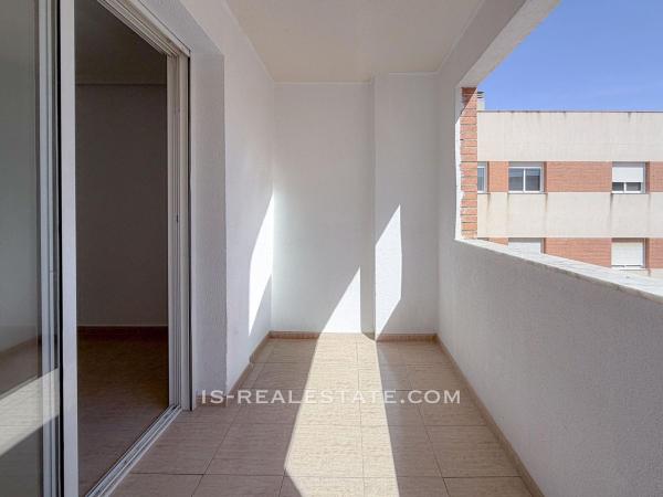 Sprzedaż mieszkania w Piso en El Molino, Torrevieja, Torrevieja
photo 1