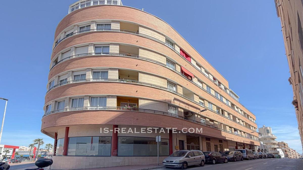 Venta de piso en Piso en El Molino, Torrevieja, Torrevieja
photo 2