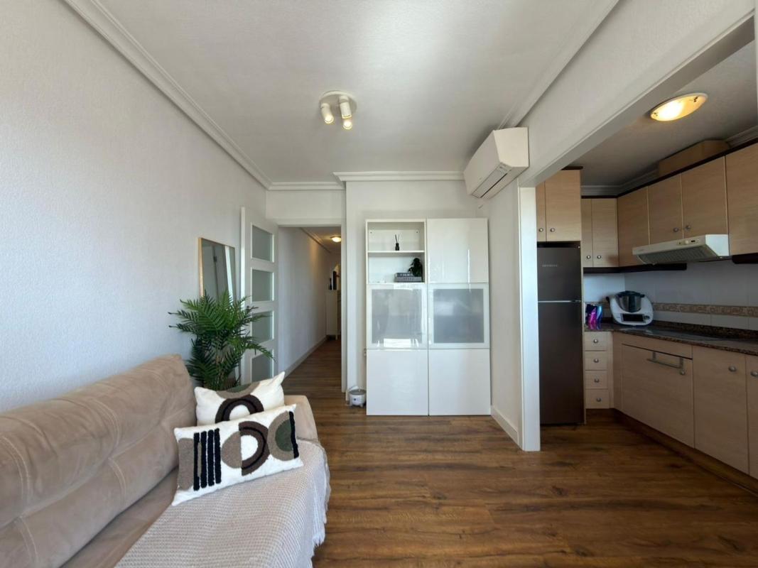 Sale of apartment in Piso en Nueva Torrevieja, Torrevieja, Torrevieja
 photo 3