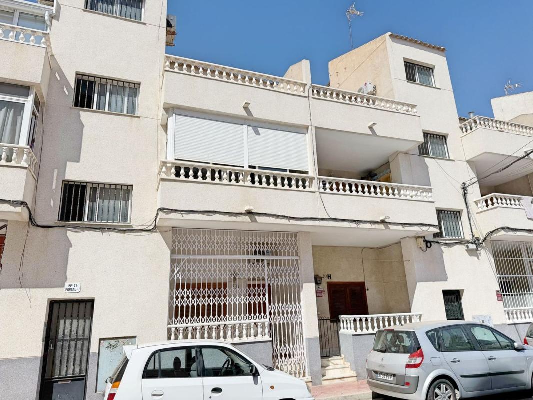 Penthouse sale in Ático en CL Arquitecto Larramendi, 23, Avenida Habaneras - Curva de Palangre, Torrevieja, Torrevieja photo 2