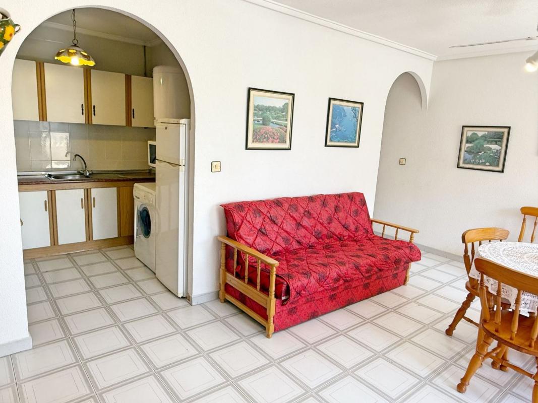 Penthouse sale in Ático en CL Arquitecto Larramendi, 23, Avenida Habaneras - Curva de Palangre, Torrevieja, Torrevieja photo 3