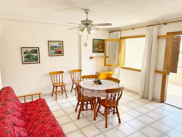 Penthouse for sale at  Ático en CL Arquitecto Larramendi, 23, Avenida Habaneras - Curva de Palangre, Torrevieja, Torrevieja photo 4