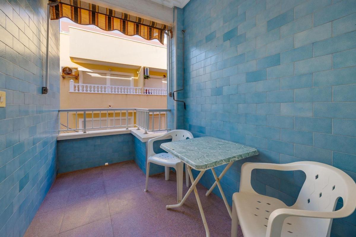 Venta de piso en Piso en Calle Alta, Gaspar Perrelló, Torrevieja, Torrevieja
 photo 5