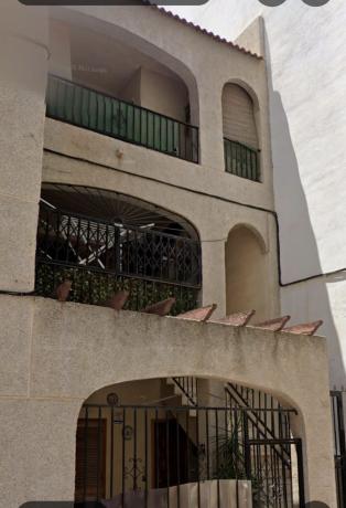 Duplex na sprzedaż w Dúplex en Calle Monteagudo, El Acequión, Torrevieja, Torrevieja photo 1