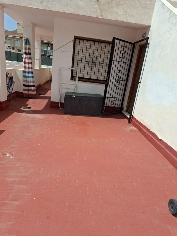 Sprzedaż duplexu w Dúplex en Calle Monteagudo, El Acequión, Torrevieja, Torrevieja photo 2