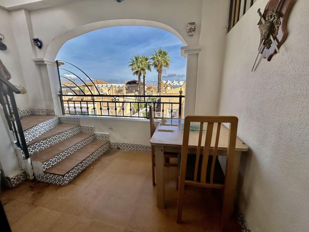Venta de piso en Piso en Los Balcones - Los Altos del Edén, Torrevieja, Torrevieja
photo 3