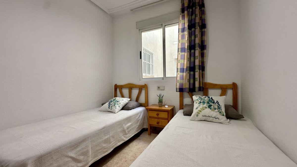 Sprzedaż mieszkania w Piso en Ronda D. Ricardo Lafuente Aguado, 16, El Molino, Torrevieja, Torrevieja
photo 5