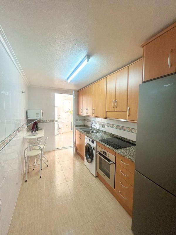 Venta de piso en Piso en Centro - Muelle Pesquero, Torrevieja, Torrevieja
photo 3