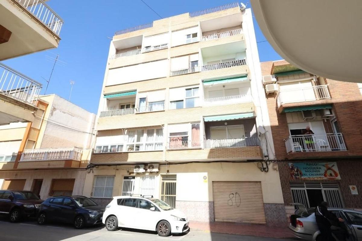 Sale of apartment in Piso en Centro - Muelle Pesquero, Torrevieja, Torrevieja
photo 1