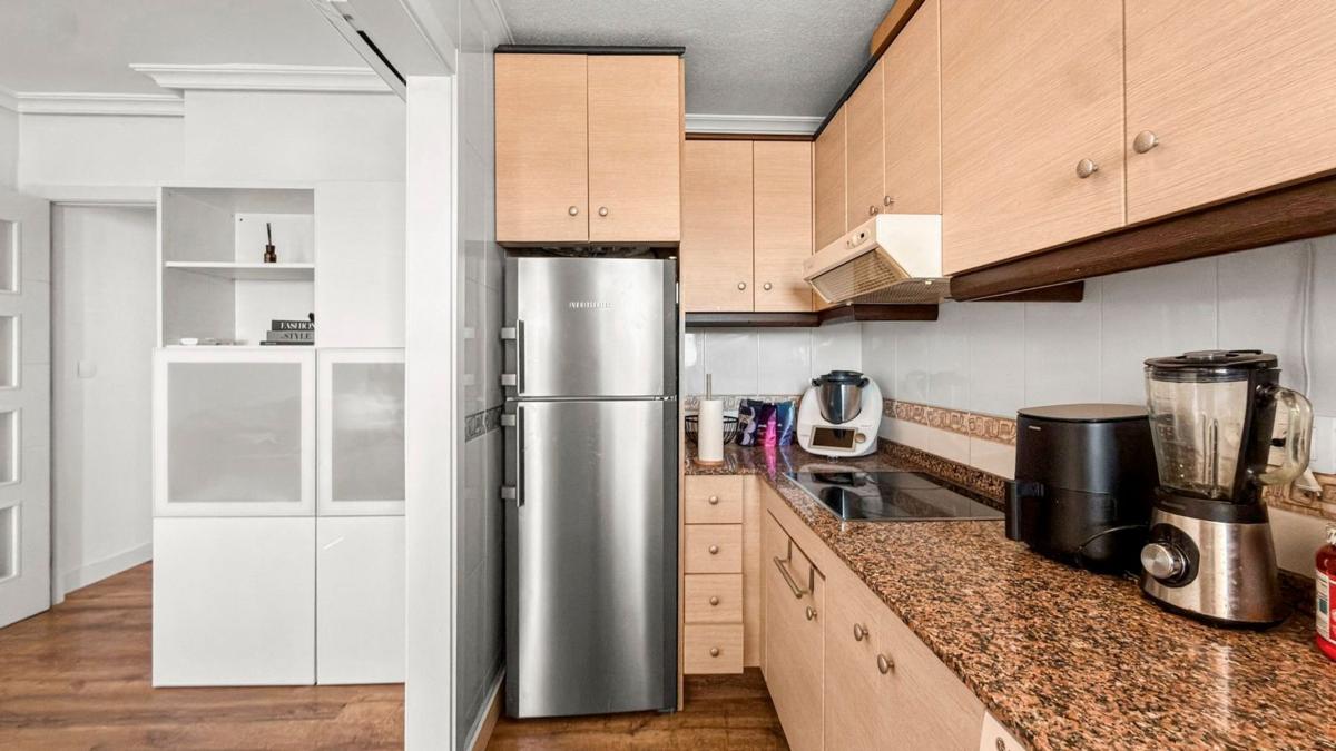 Sale of apartment in Piso en Calle Ramon Freixa, Nueva Torrevieja, Torrevieja, Torrevieja
photo 4