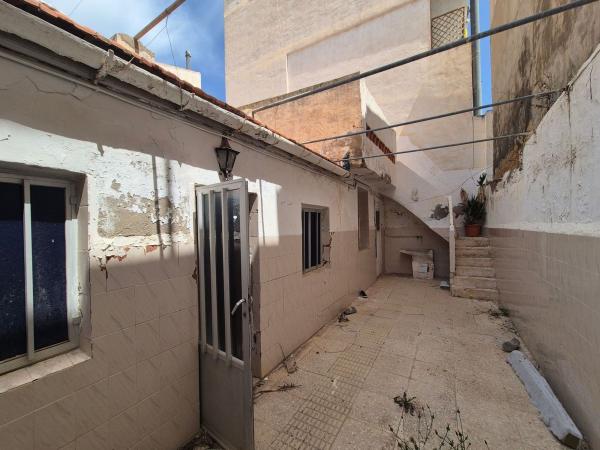 Chalet adosado en Calle Bazan, El Molino, Torrevieja photo 4