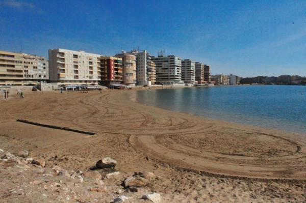 Duplex na sprzedaż w Dúplex en Calle Jacarilla, 5, El Acequión, Torrevieja, Torrevieja photo 1