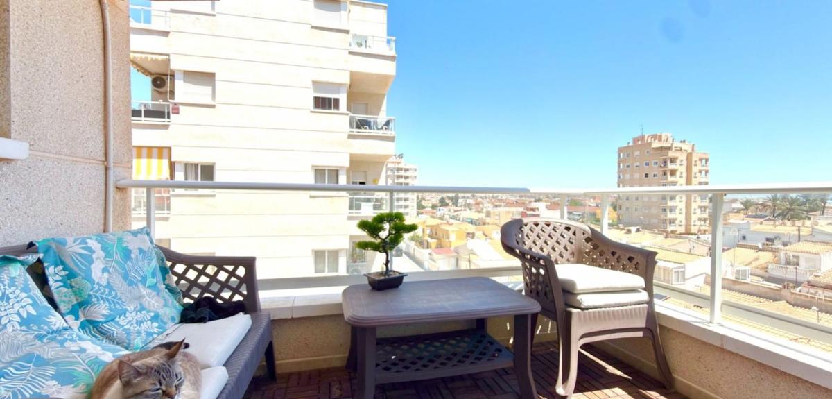 Sale of apartment in Piso en Calle Matilde Peñaranda, 117, Nueva Torrevieja, Torrevieja, Torrevieja
photo 5