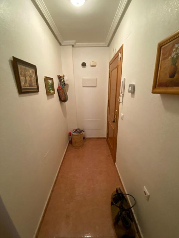 Продажа квартиры на Piso en Calle la Sal, 14, Playa del Cura, Torrevieja, Торревьеха
photo 2