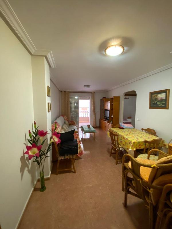 Продажа квартиры на Piso en Calle la Sal, 14, Playa del Cura, Torrevieja, Торревьеха
photo 3