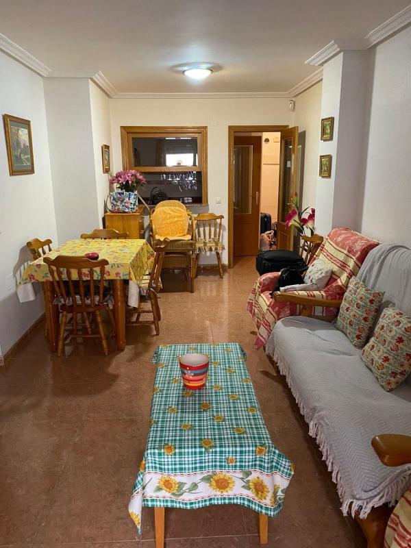 Продажа квартиры на Piso en Calle la Sal, 14, Playa del Cura, Torrevieja, Торревьеха
photo 4