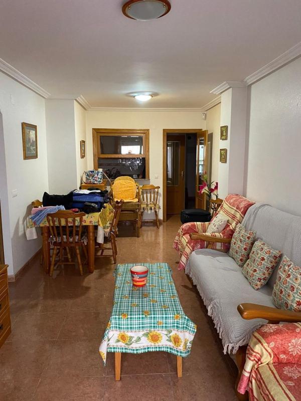 Продажа квартиры на Piso en Calle la Sal, 14, Playa del Cura, Torrevieja, Торревьеха
photo 5