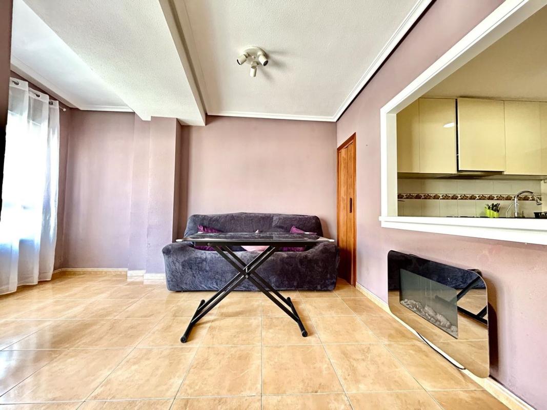 Venta de piso en Piso en Calle San Luis, Parque de las Naciones, Torrevieja, Torrevieja
photo 4