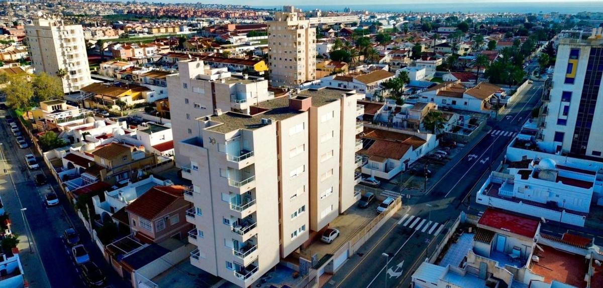 Продажа квартиры на Piso en Calle Ramon Freixa, 3579, Nueva Torrevieja, Torrevieja, Торревьеха
 photo 2