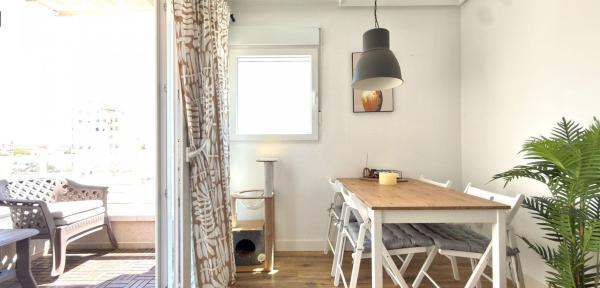 Продажа квартиры на Piso en Calle Ramon Freixa, 3579, Nueva Torrevieja, Torrevieja, Торревьеха
 photo 3