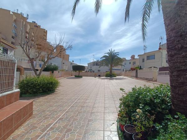 Продажа квартиры на Piso en Calle Huesca, Cabo Cervera, Torrevieja, Торревьеха
 photo 3