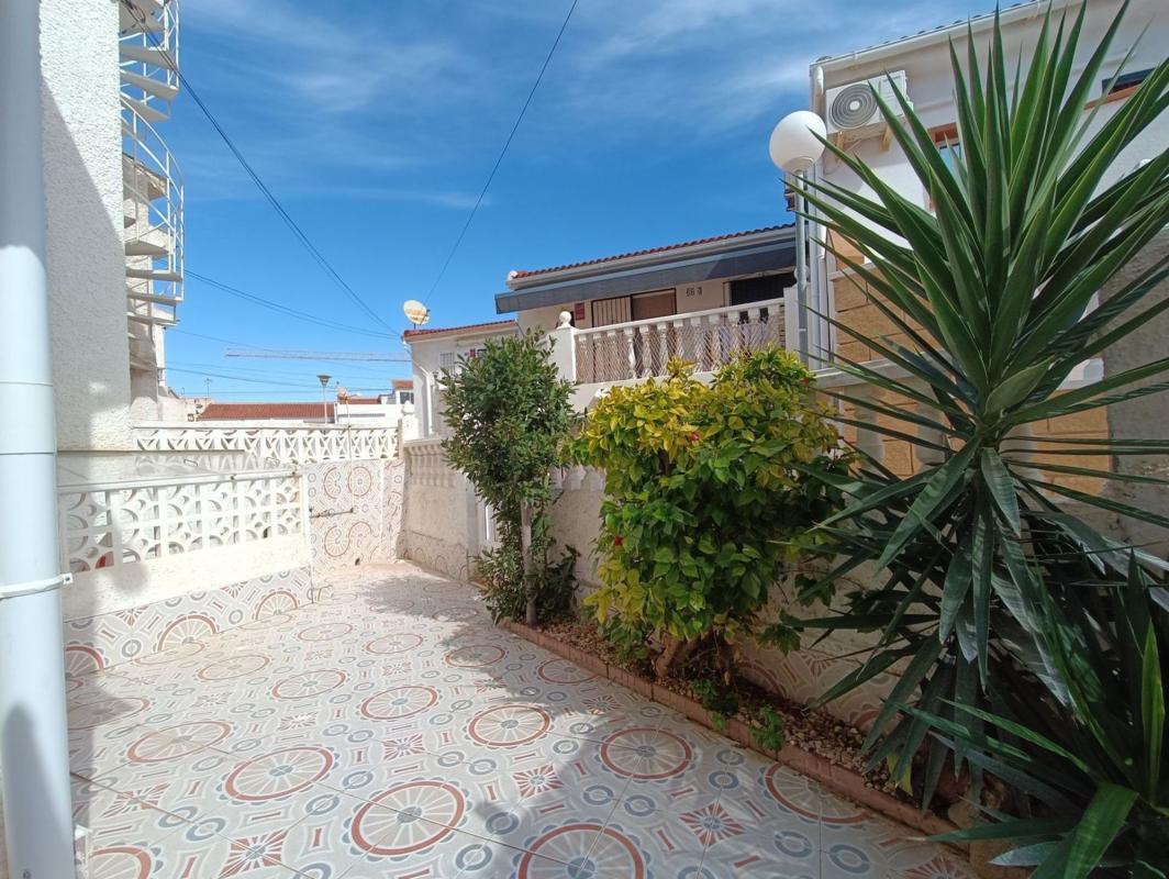 Продажа квартиры на Piso en Calle Huesca, Cabo Cervera, Torrevieja, Торревьеха
photo 4