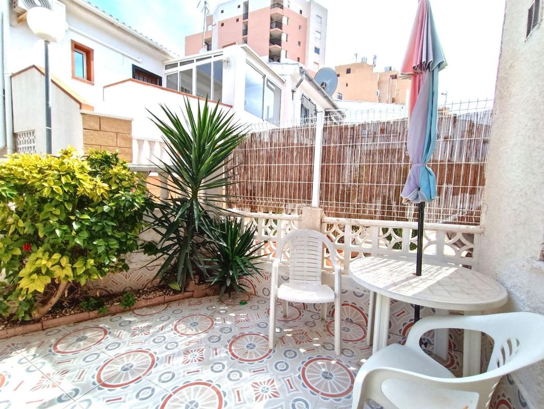 Продажа квартиры на Piso en Calle Huesca, Cabo Cervera, Torrevieja, Торревьеха
photo 5