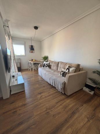 Продажа квартиры на Piso en Calle Ramon Freixa, Nueva Torrevieja, Torrevieja, Торревьеха
 photo 1