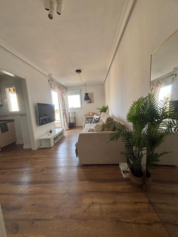 Продажа квартиры на Piso en Calle Ramon Freixa, Nueva Torrevieja, Torrevieja, Торревьеха
 photo 2