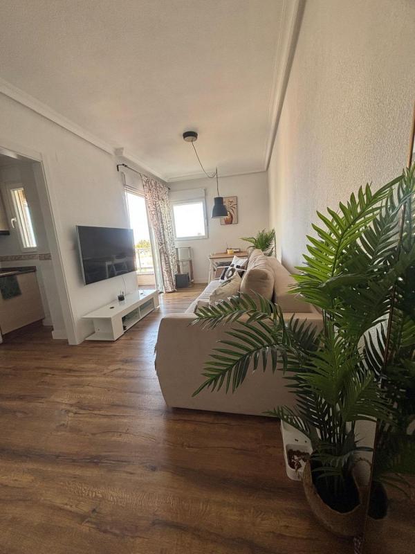 Продажа квартиры на Piso en Calle Ramon Freixa, Nueva Torrevieja, Torrevieja, Торревьеха
 photo 3