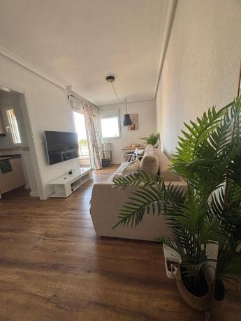 Продажа квартиры на Piso en Calle Ramon Freixa, Nueva Torrevieja, Torrevieja, Торревьеха
 photo 3