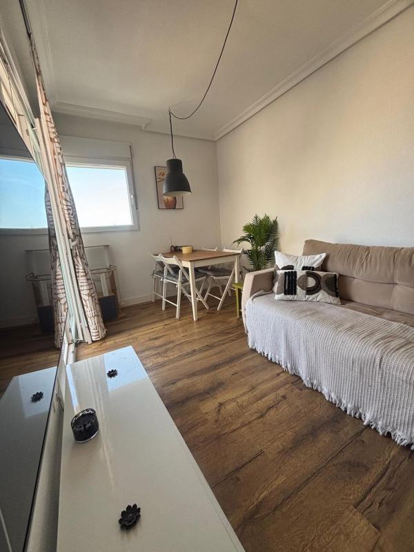 Продажа квартиры на Piso en Calle Ramon Freixa, Nueva Torrevieja, Torrevieja, Торревьеха
 photo 4