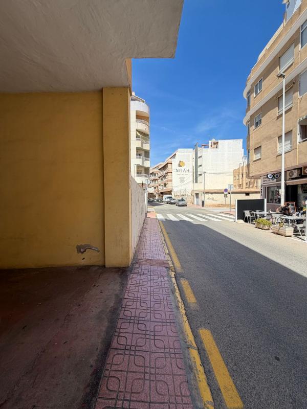 Продажа квартиры на Piso en Mayor-mata, 67, Gaspar Perrelló, Torrevieja, Торревьеха
photo 3