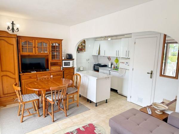Chalet adosado en Lago Jardin, 2, Los Balcones - Los Altos del Edén, Torrevieja photo 2