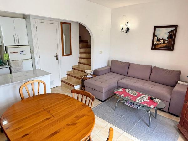 Chalet adosado en Lago Jardin, 2, Los Balcones - Los Altos del Edén, Torrevieja photo 3