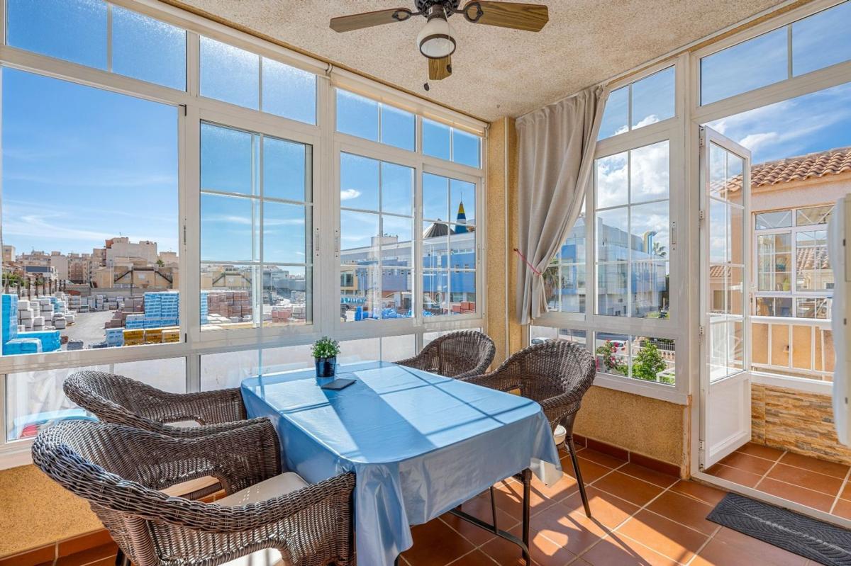 Penthouse sale in Ático en Calle Federico Lopez Pizana, Parque Acuático - Sector 25, Torrevieja, Torrevieja photo 4