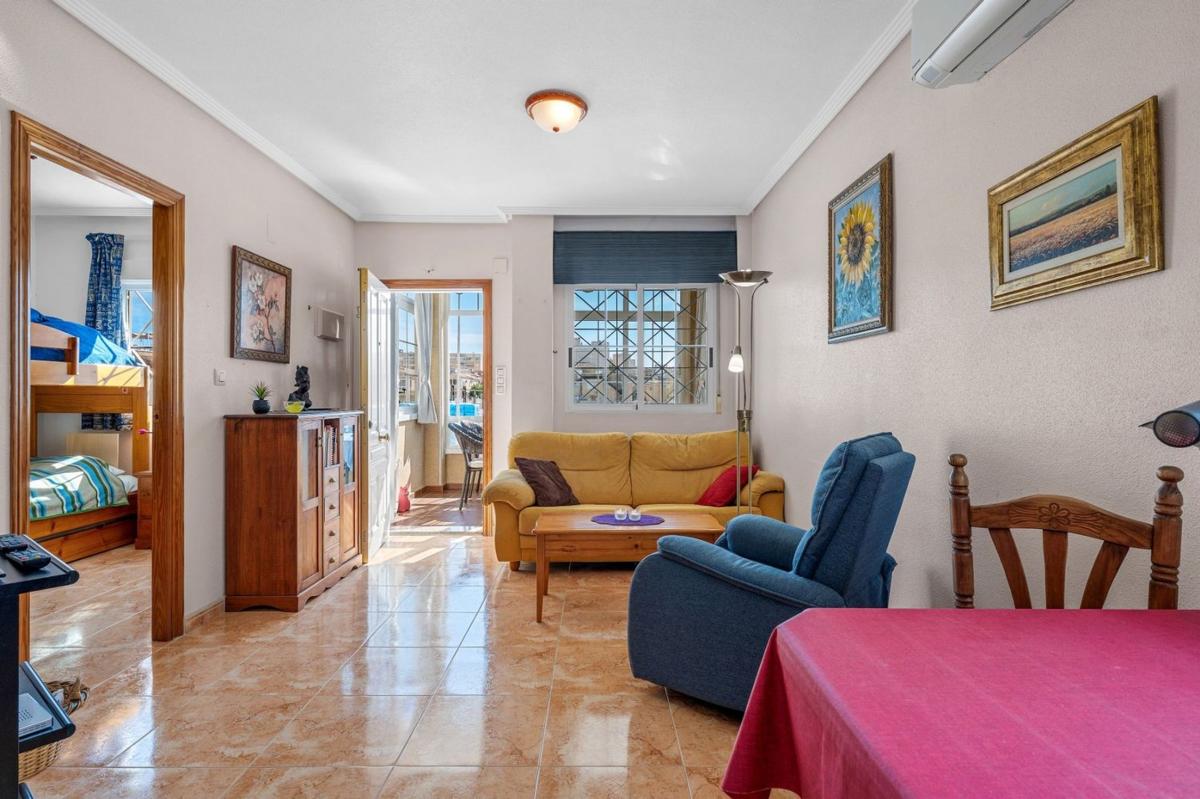 Penthouse sale in Ático en Calle Federico Lopez Pizana, Parque Acuático - Sector 25, Torrevieja, Torrevieja photo 5