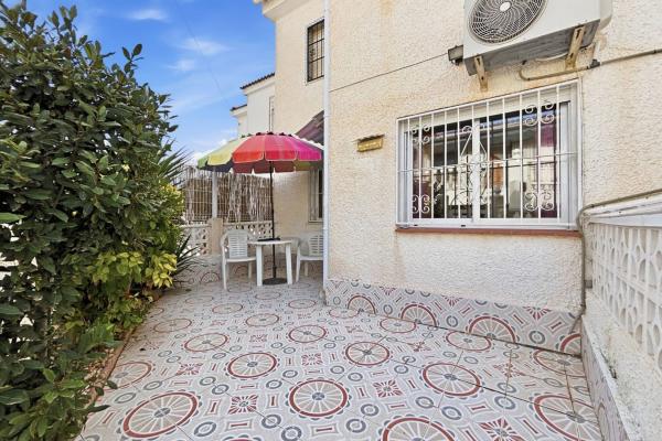 Продажа квартиры на Piso en Cabo Cervera, Torrevieja, Торревьеха
 photo 1