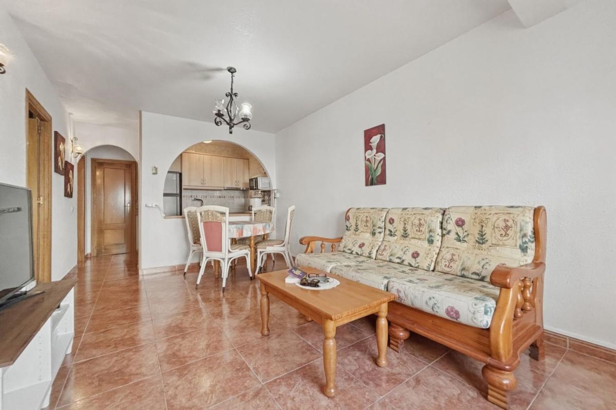 Venta de piso en Piso en Cabo Cervera, Torrevieja, Torrevieja
 photo 2
