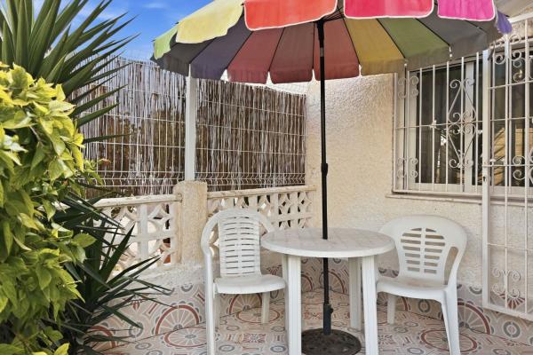 Продажа квартиры на Piso en Cabo Cervera, Torrevieja, Торревьеха
 photo 4