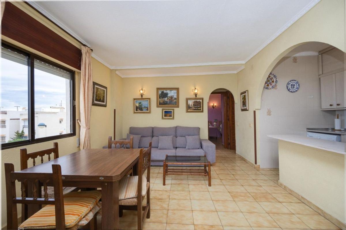 Sale of apartment in Piso en Torreblanca, Torrevieja, Torrevieja
 photo 4